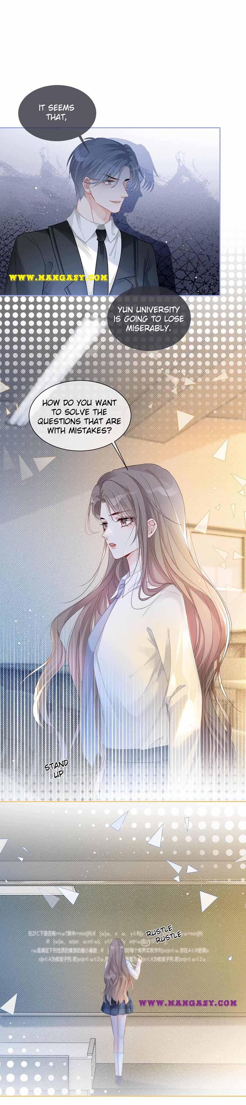 My Brothers Dote On Me chapter 72 - page 14