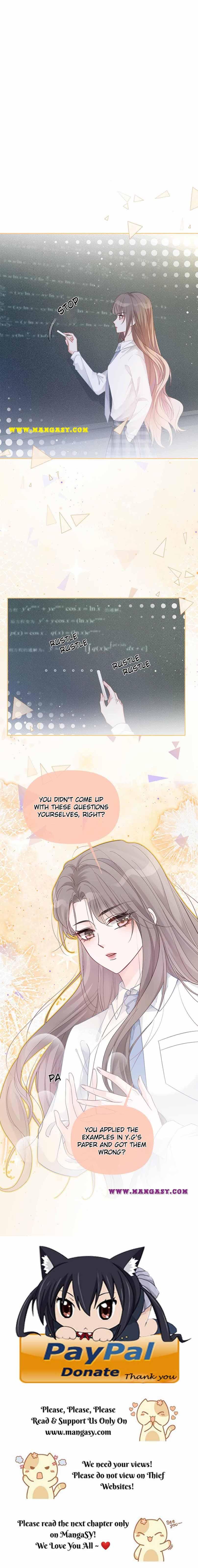 My Brothers Dote On Me chapter 72 - page 16