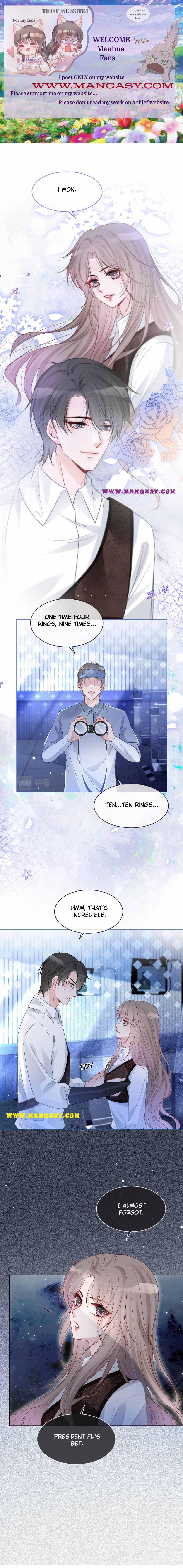 My Brothers Dote On Me chapter 72 - page 2
