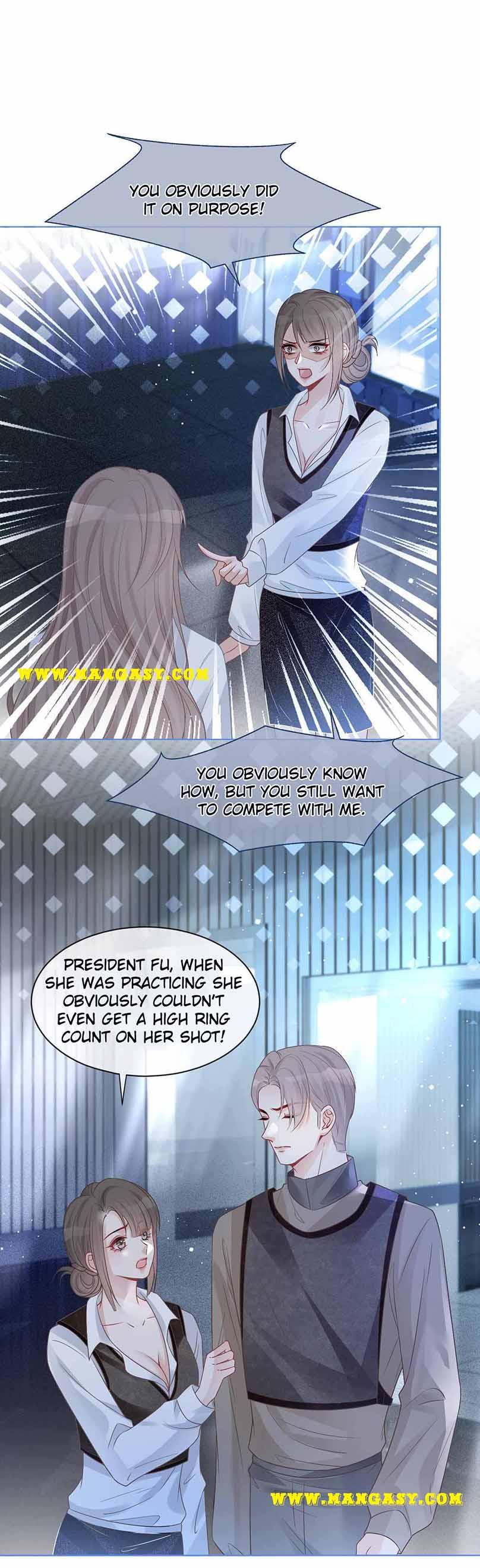 My Brothers Dote On Me chapter 72 - page 3