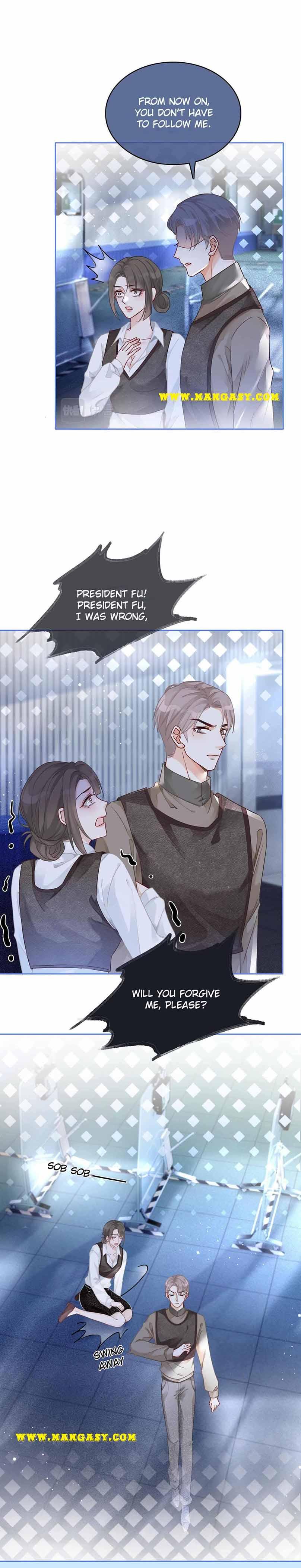 My Brothers Dote On Me chapter 72 - page 5