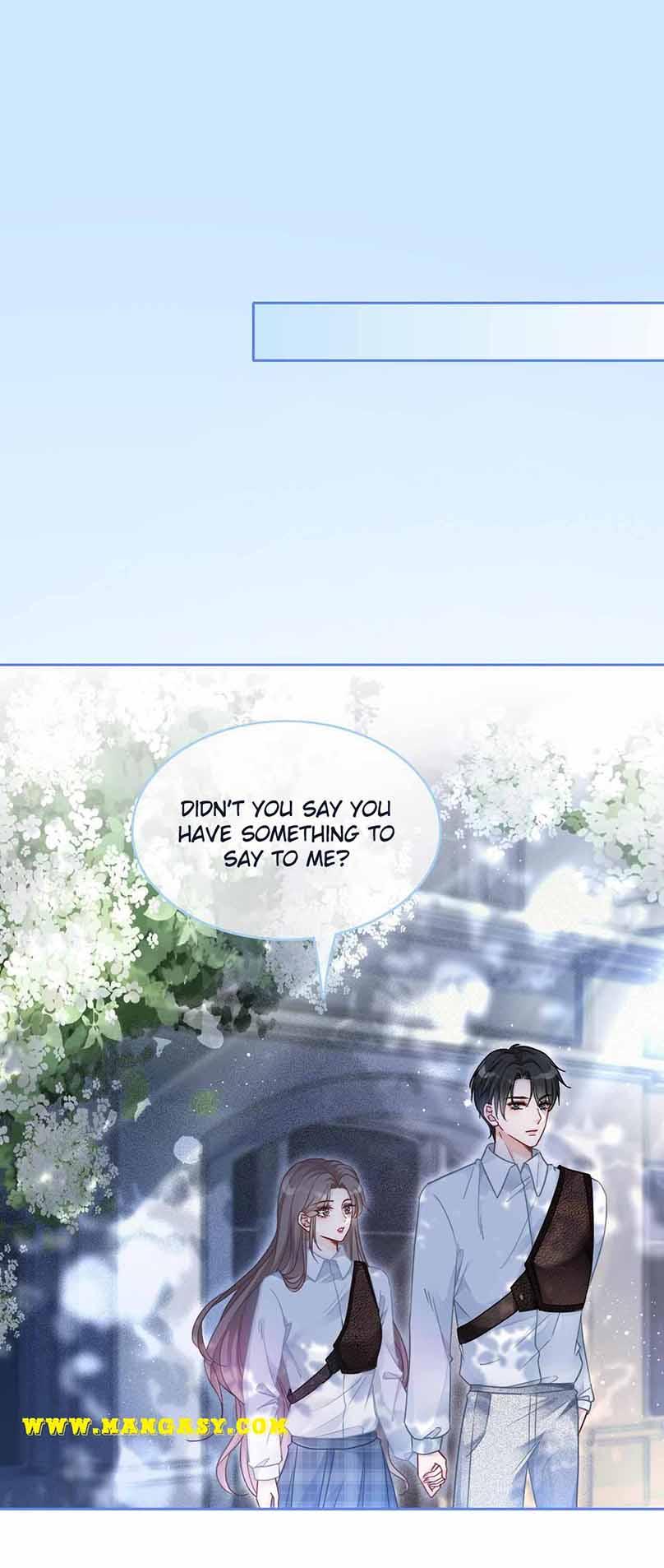My Brothers Dote On Me chapter 72 - page 6