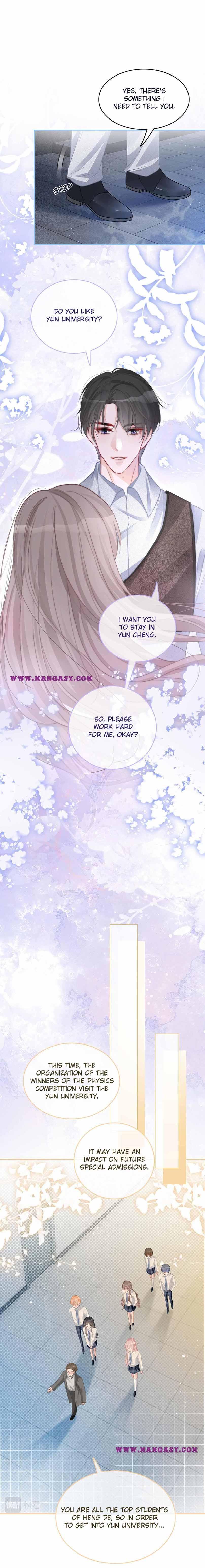 My Brothers Dote On Me chapter 72 - page 7