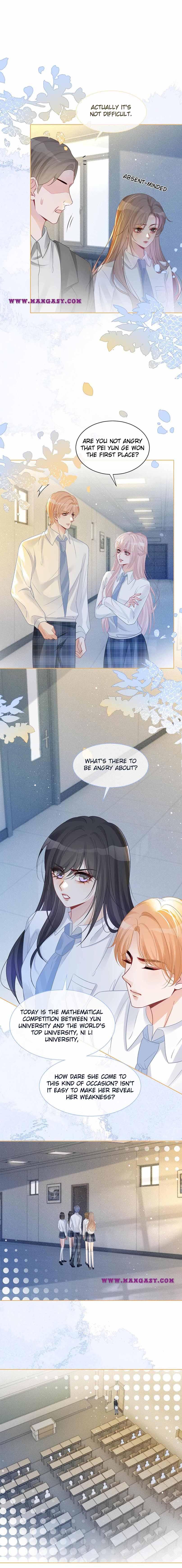 My Brothers Dote On Me chapter 72 - page 8