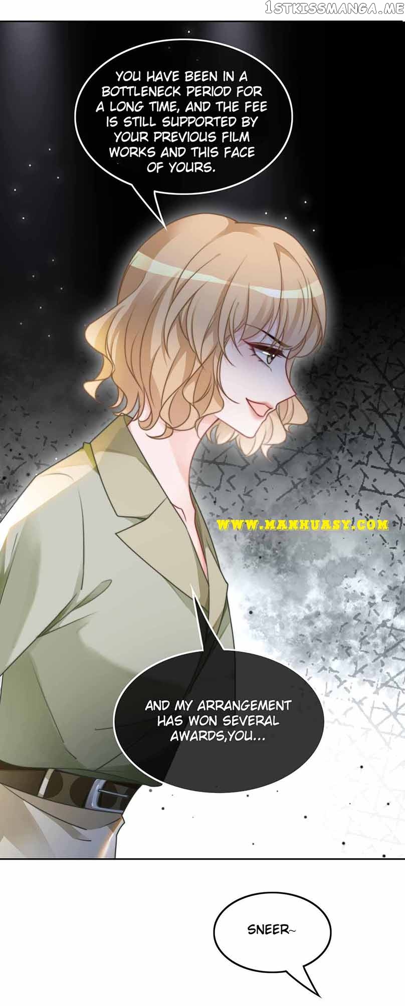 My Brothers Dote On Me Chapter 117 - page 11