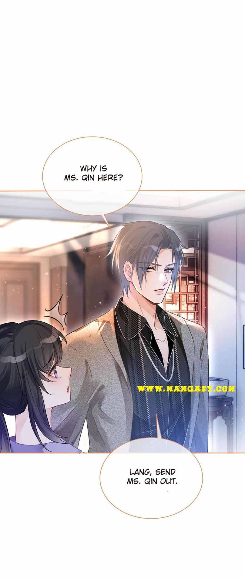 My Brothers Dote On Me chapter 73 - page 10