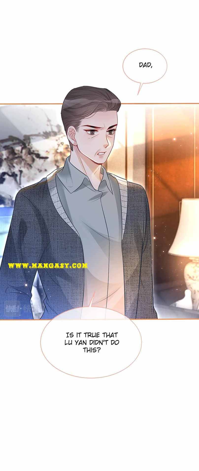 My Brothers Dote On Me chapter 73 - page 14