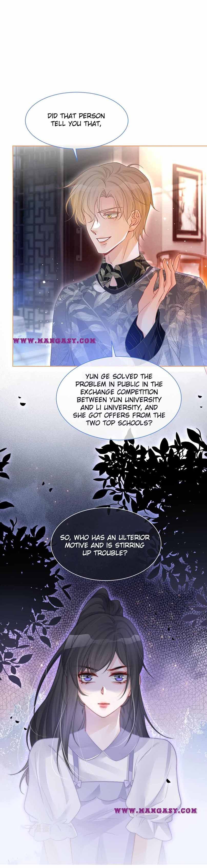 My Brothers Dote On Me chapter 73 - page 16