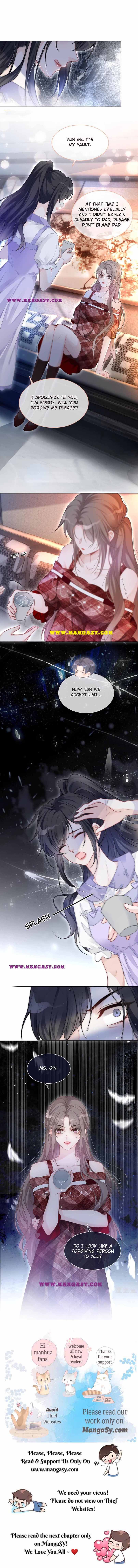My Brothers Dote On Me chapter 73 - page 17