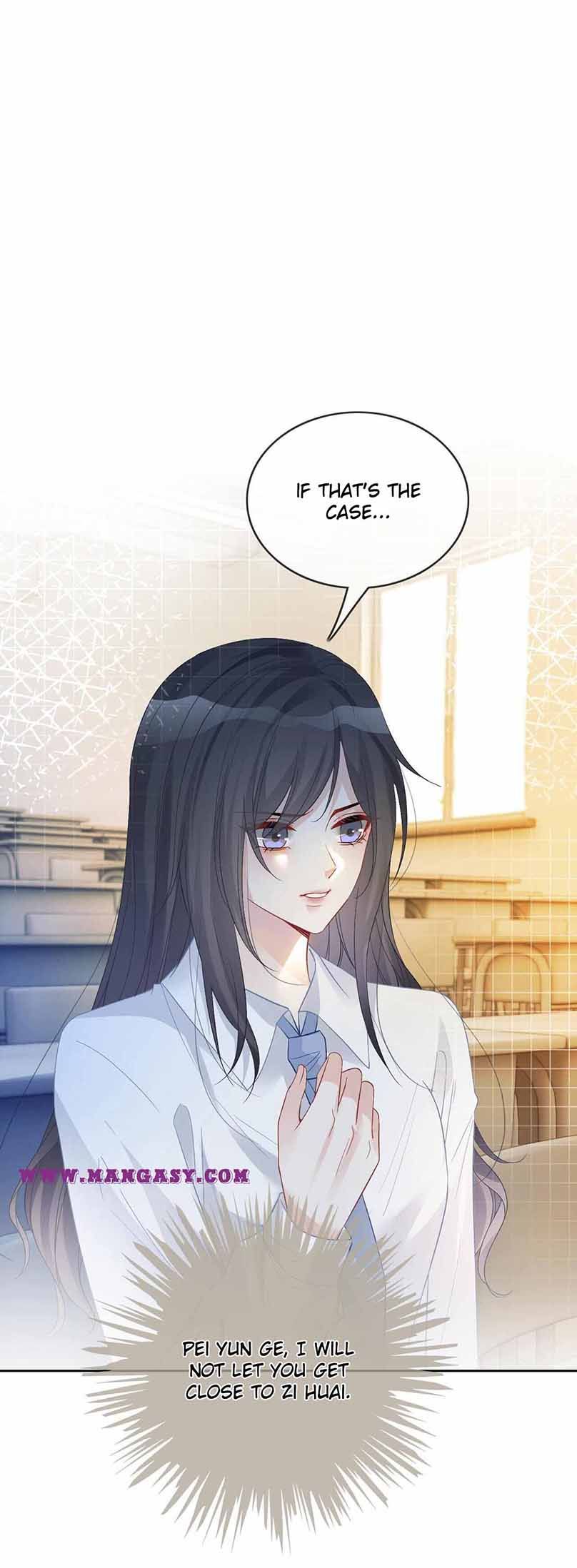 My Brothers Dote On Me chapter 73 - page 4