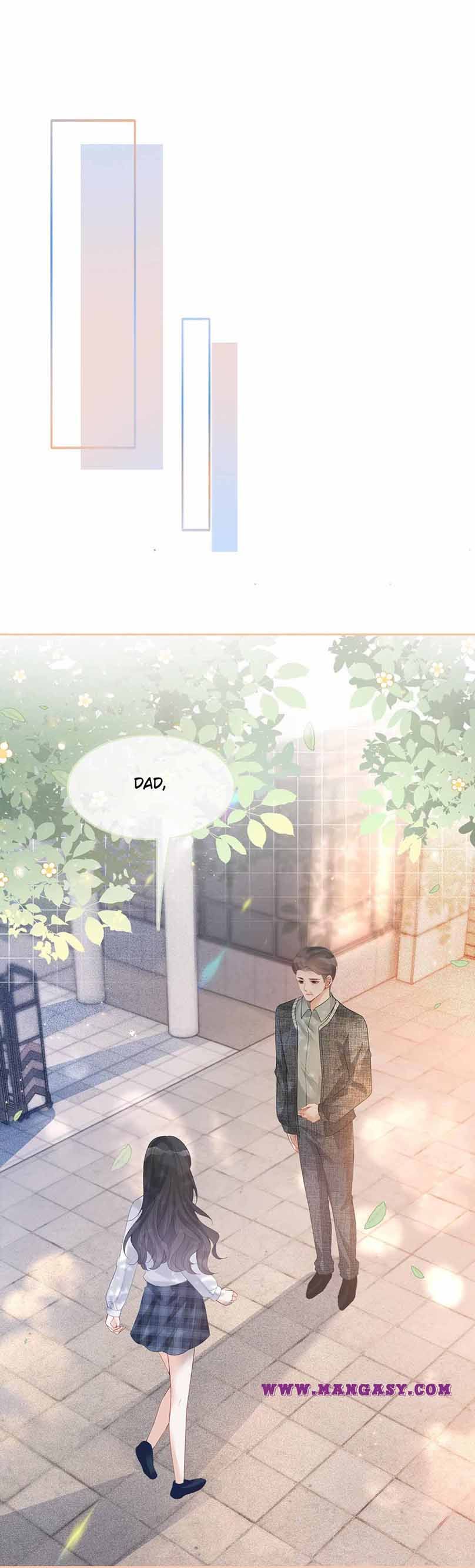 My Brothers Dote On Me chapter 73 - page 5