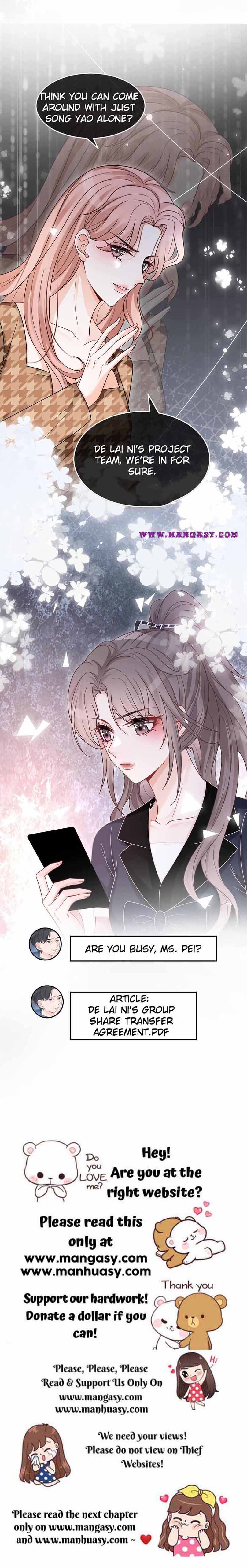 My Brothers Dote On Me Chapter 107 - page 15