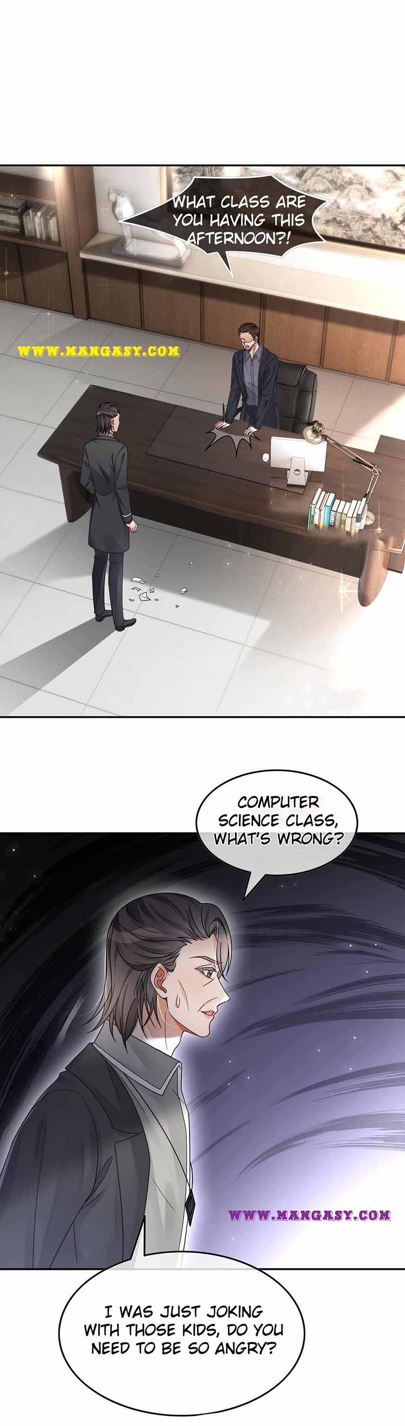 My Brothers Dote On Me Chapter 107 - page 6