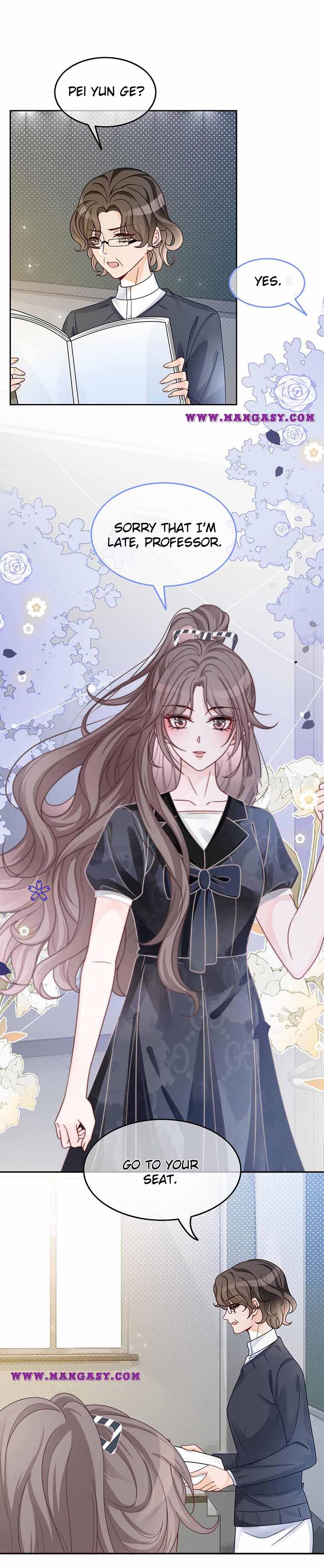 My Brothers Dote On Me Chapter 107 - page 9
