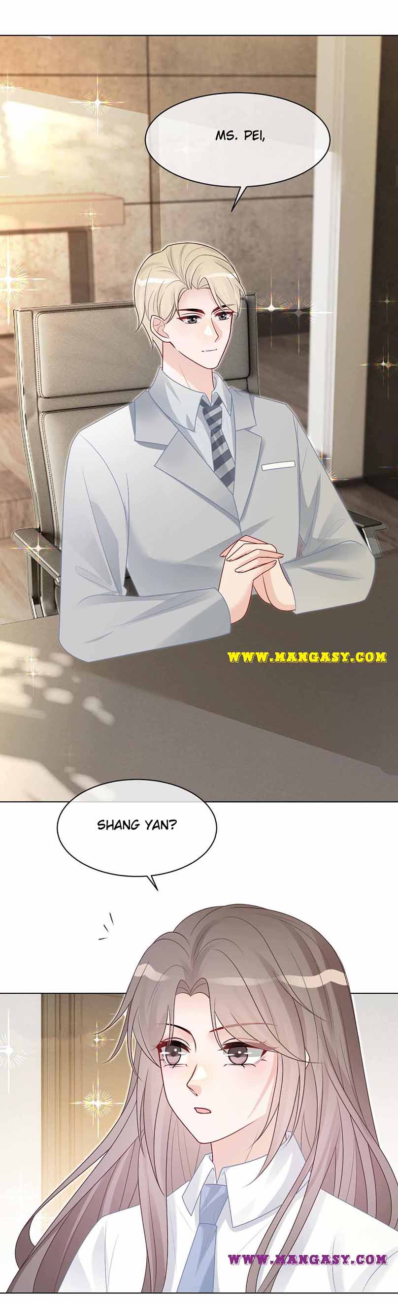My Brothers Dote On Me chapter 99 - page 11