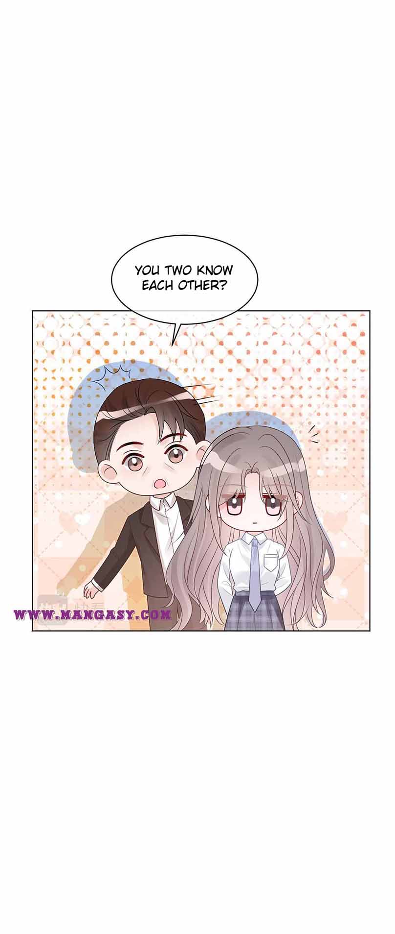 My Brothers Dote On Me chapter 99 - page 12