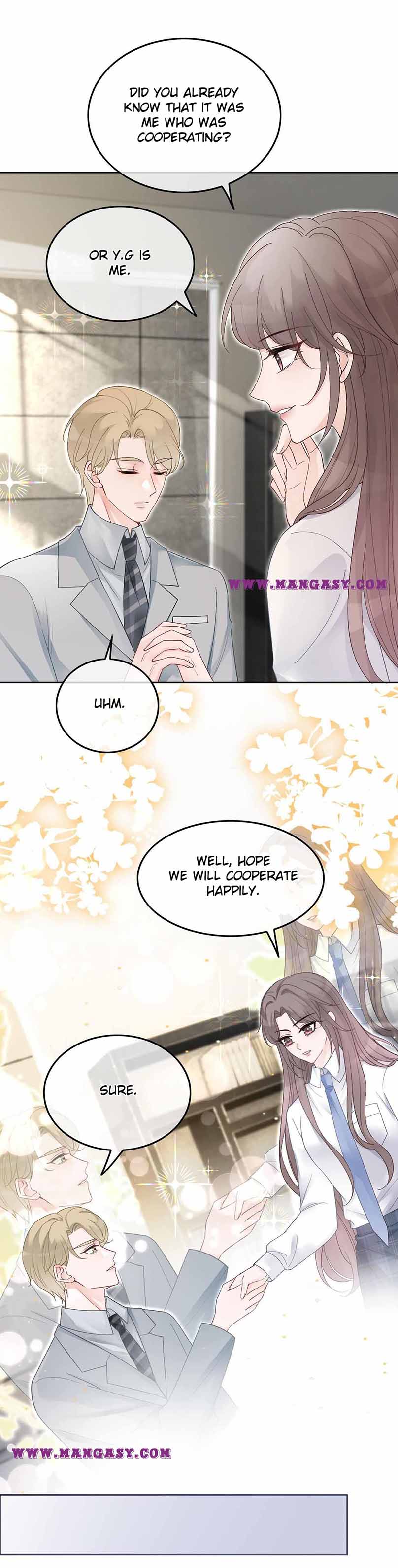 My Brothers Dote On Me chapter 99 - page 15