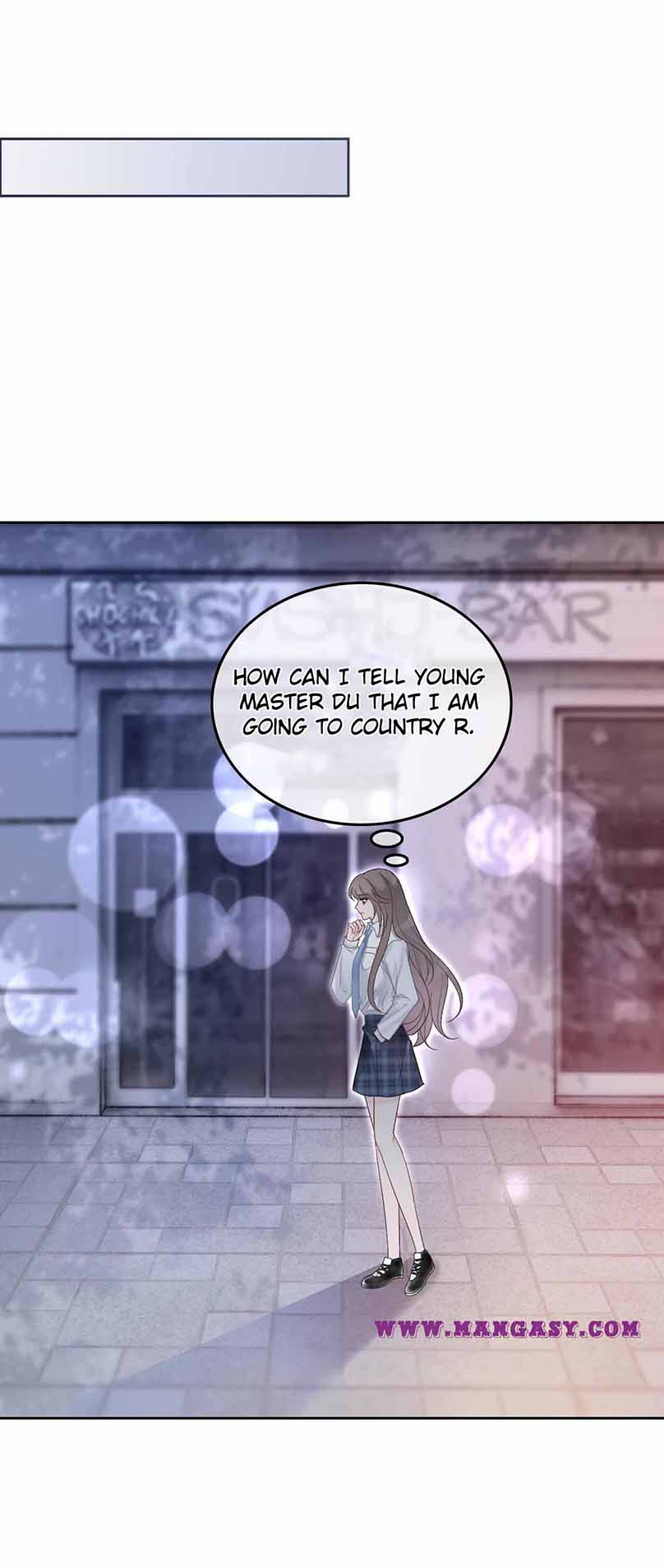 My Brothers Dote On Me chapter 99 - page 16