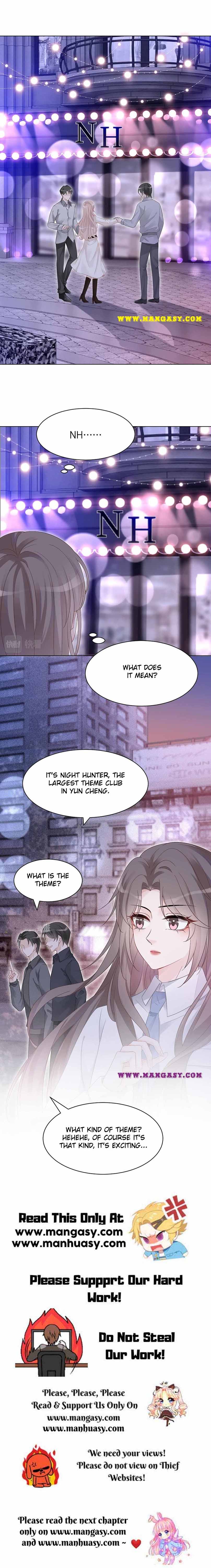 My Brothers Dote On Me chapter 99 - page 18