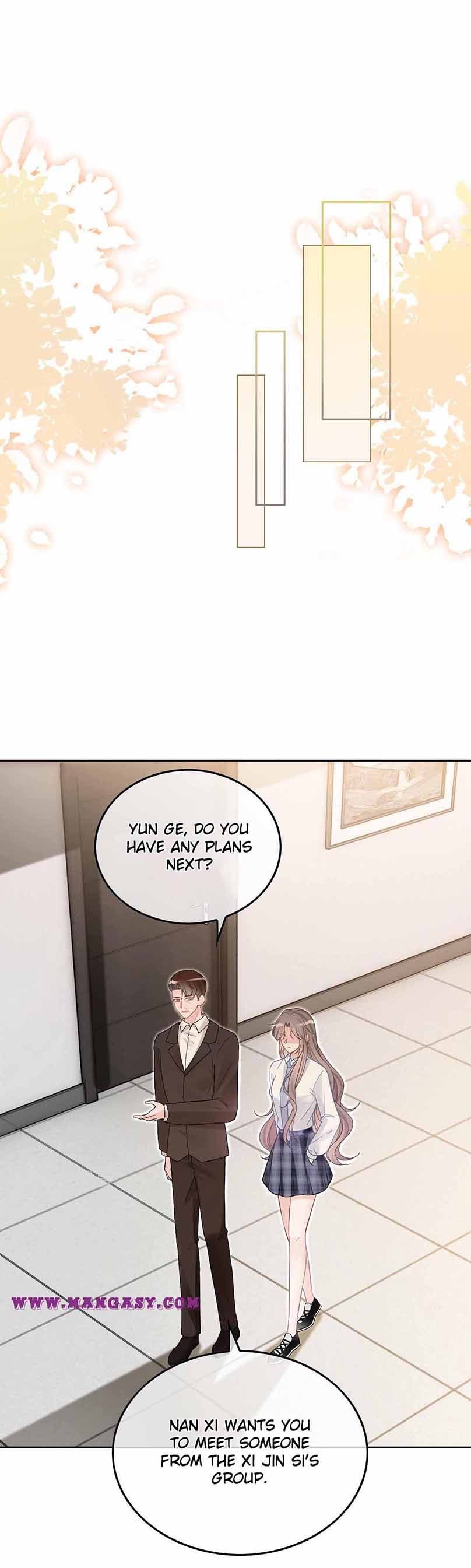 My Brothers Dote On Me chapter 99 - page 7