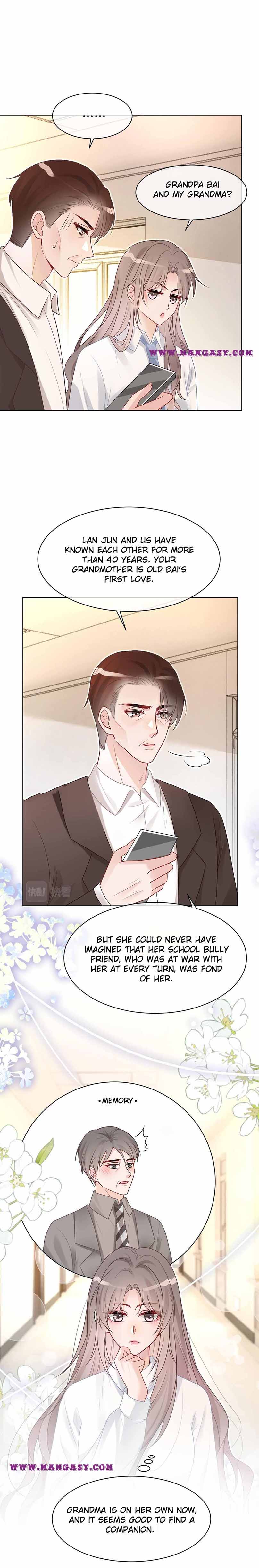 My Brothers Dote On Me chapter 99 - page 9