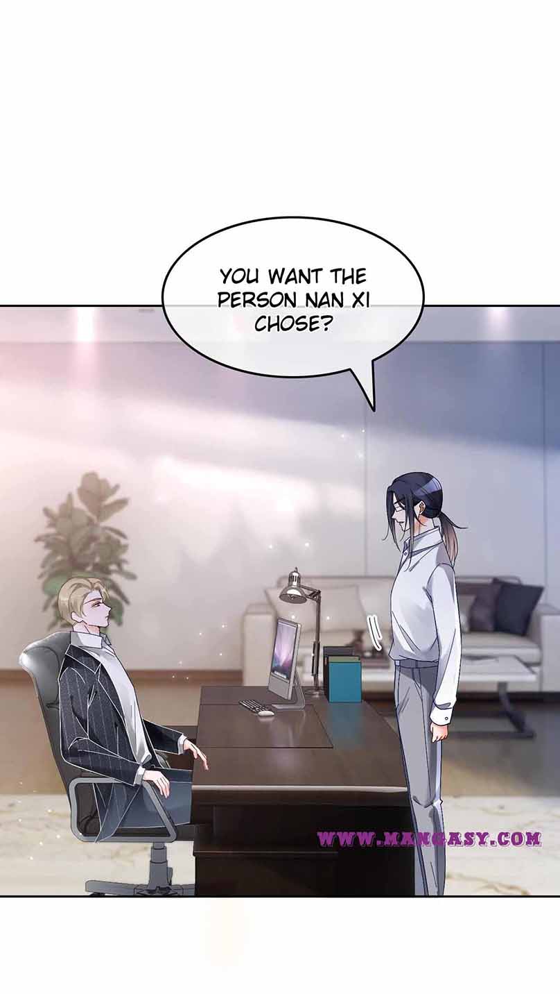 My Brothers Dote On Me Chapter 108 - page 10