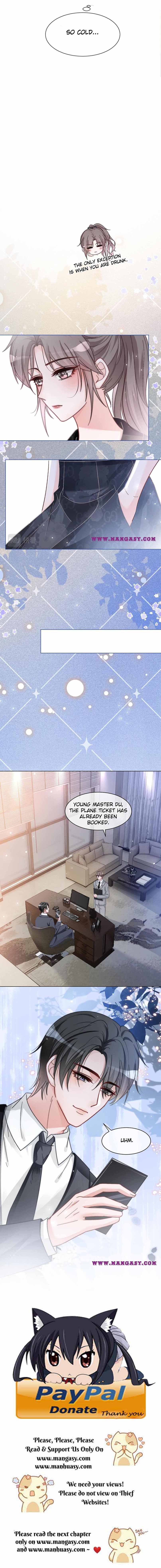 My Brothers Dote On Me Chapter 108 - page 14