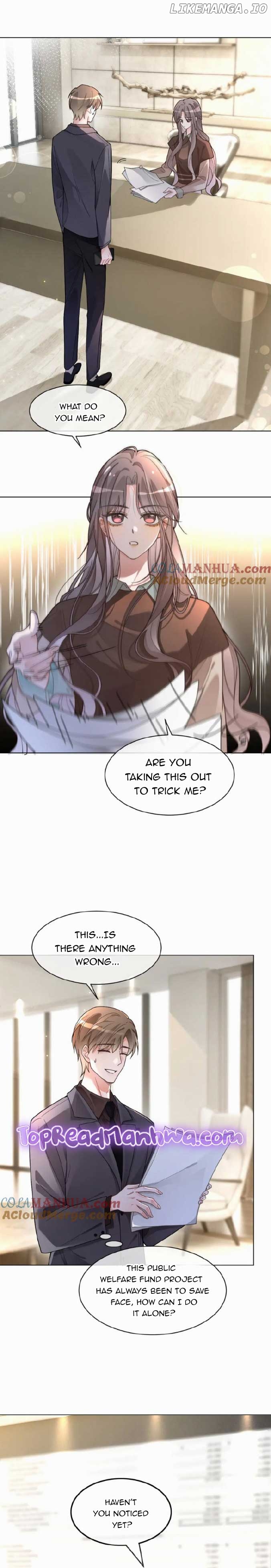 My Brothers Dote On Me Chapter 194 - page 5