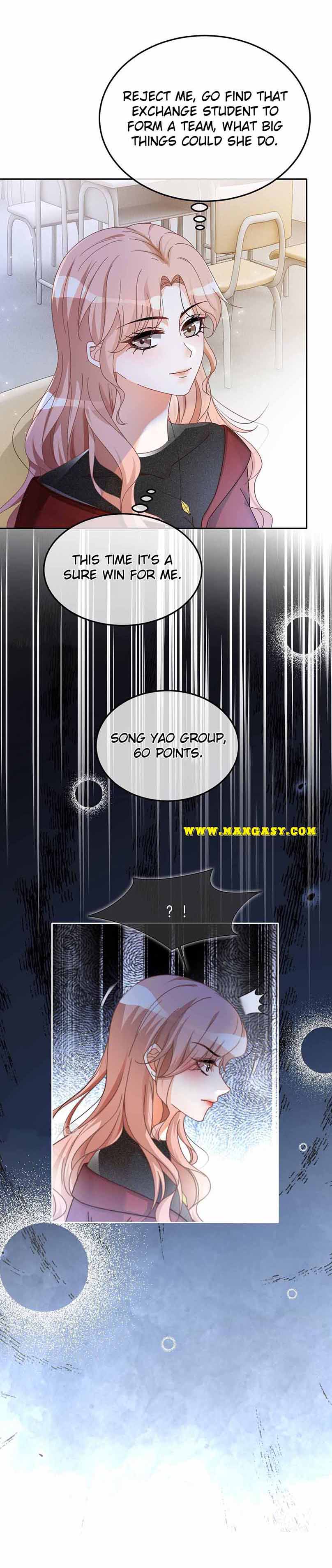My Brothers Dote On Me Chapter 109 - page 11