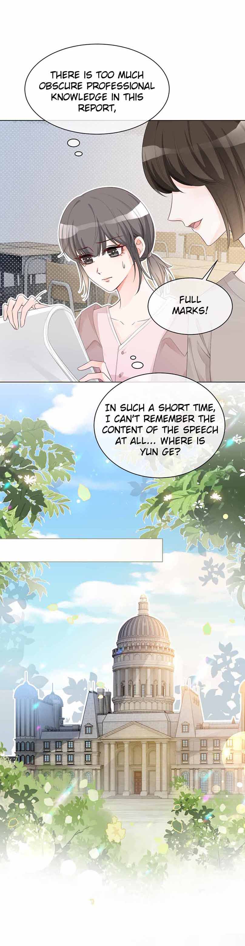 My Brothers Dote On Me Chapter 109 - page 13