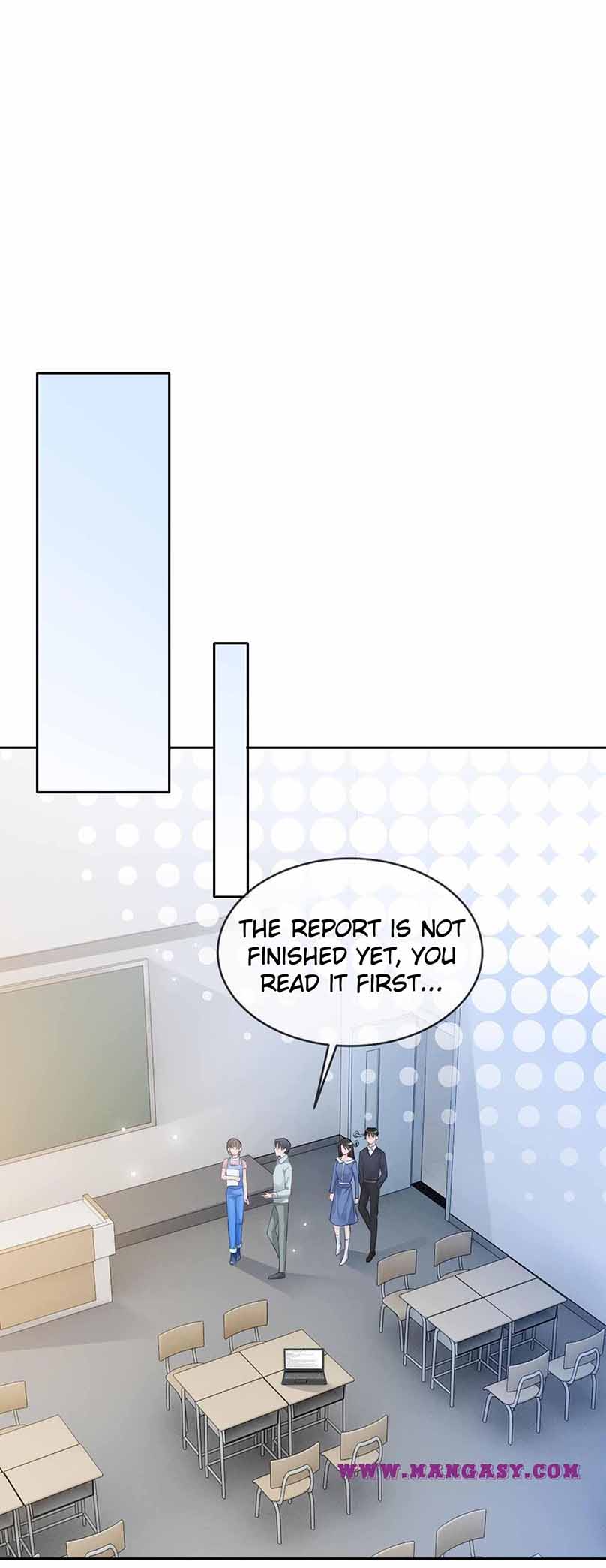My Brothers Dote On Me Chapter 109 - page 5