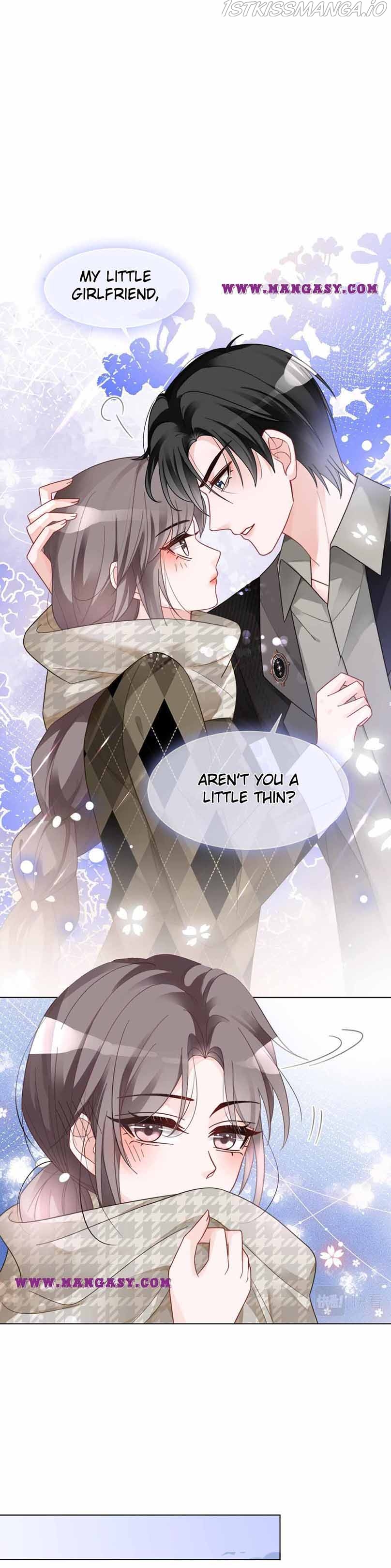 My Brothers Dote On Me Chapter 110 - page 3