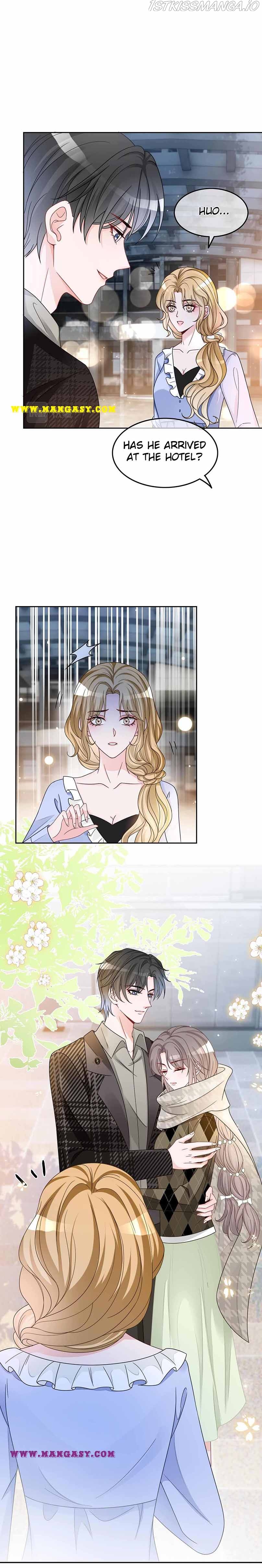 My Brothers Dote On Me Chapter 110 - page 6