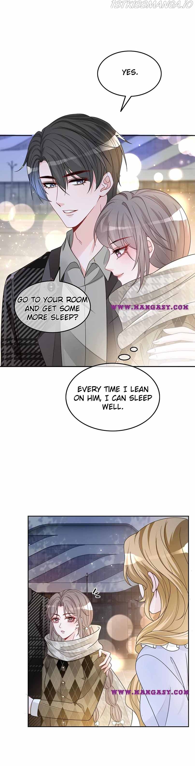 My Brothers Dote On Me Chapter 110 - page 7