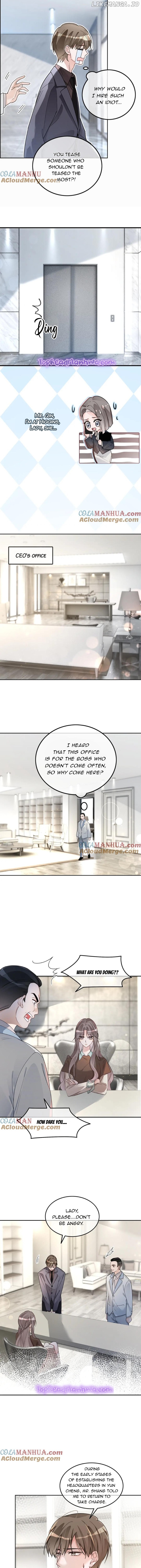 My Brothers Dote On Me Chapter 195 - page 4