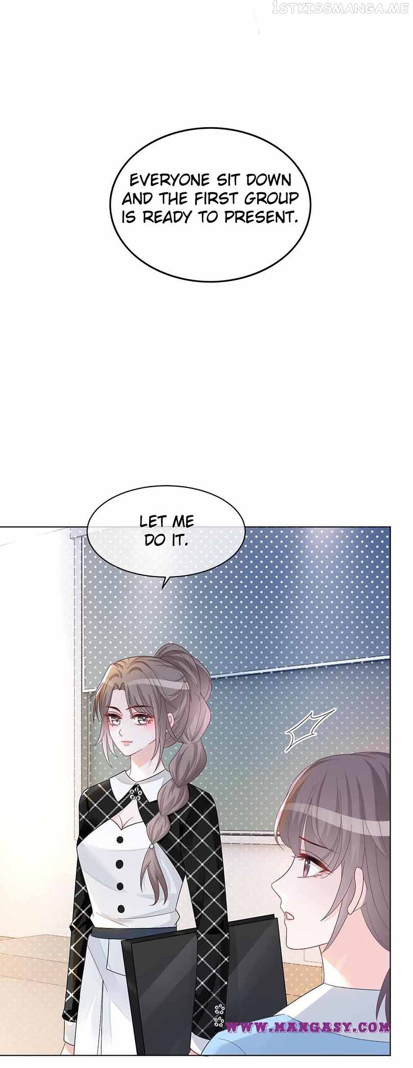 My Brothers Dote On Me Chapter 111 - page 12