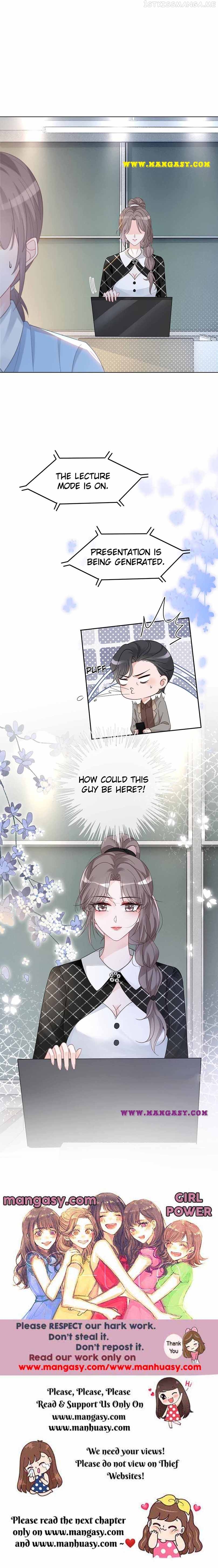 My Brothers Dote On Me Chapter 111 - page 14