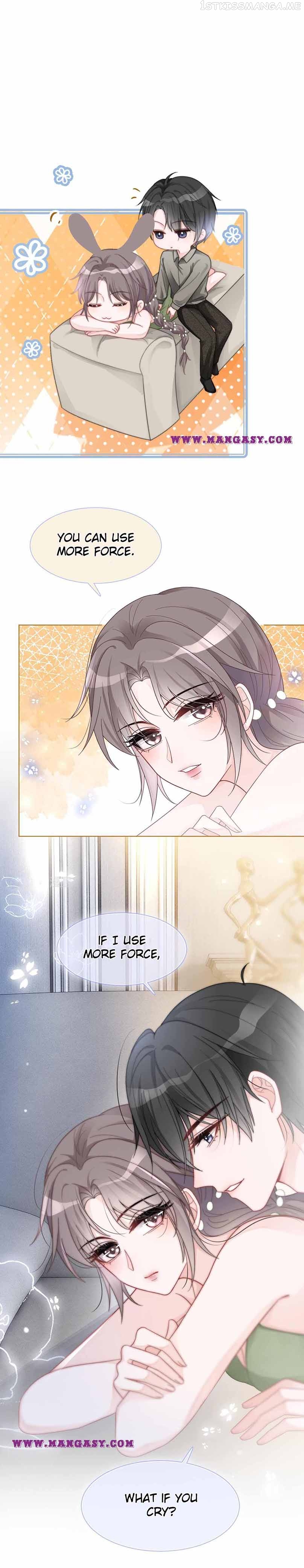 My Brothers Dote On Me Chapter 111 - page 3