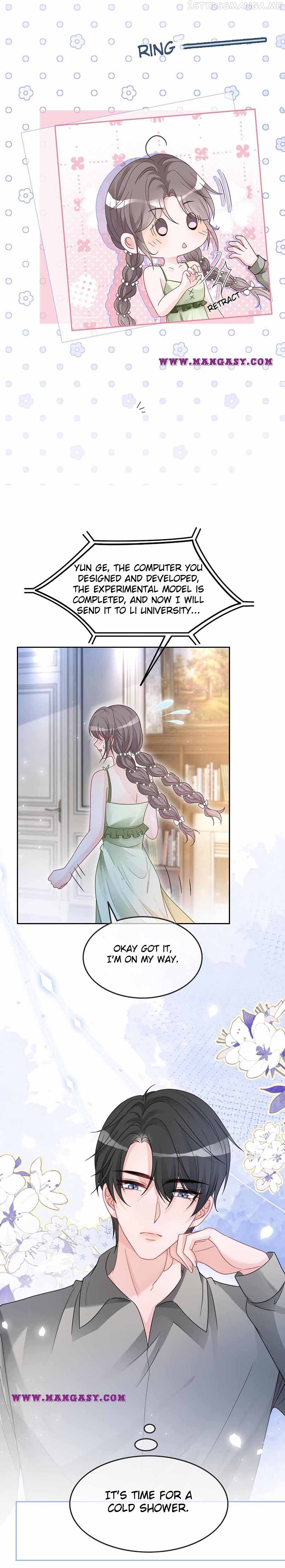 My Brothers Dote On Me Chapter 111 - page 5