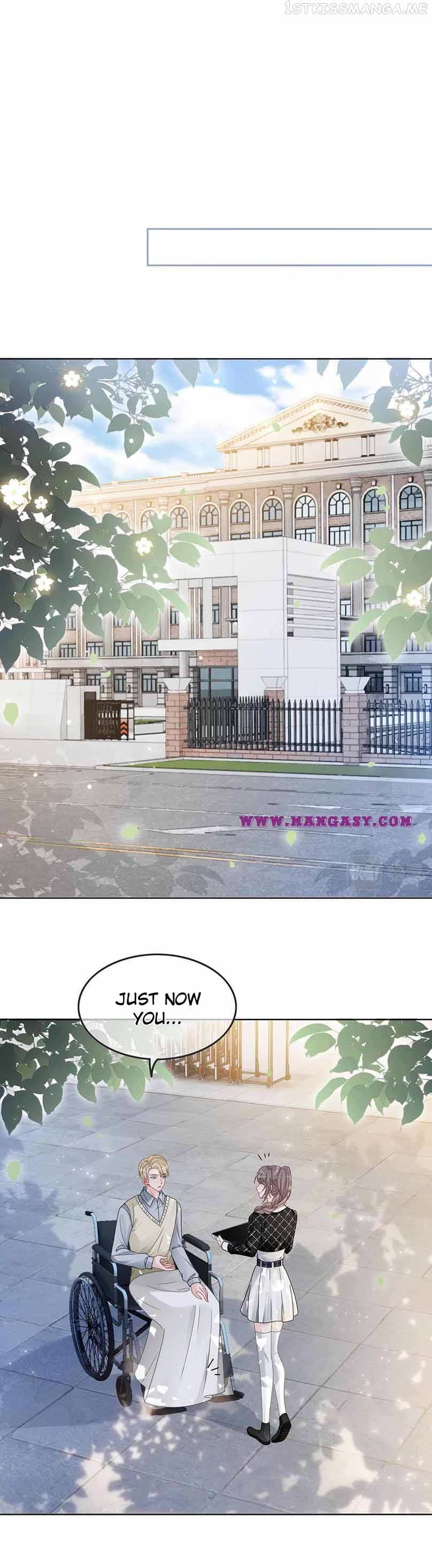 My Brothers Dote On Me Chapter 111 - page 6