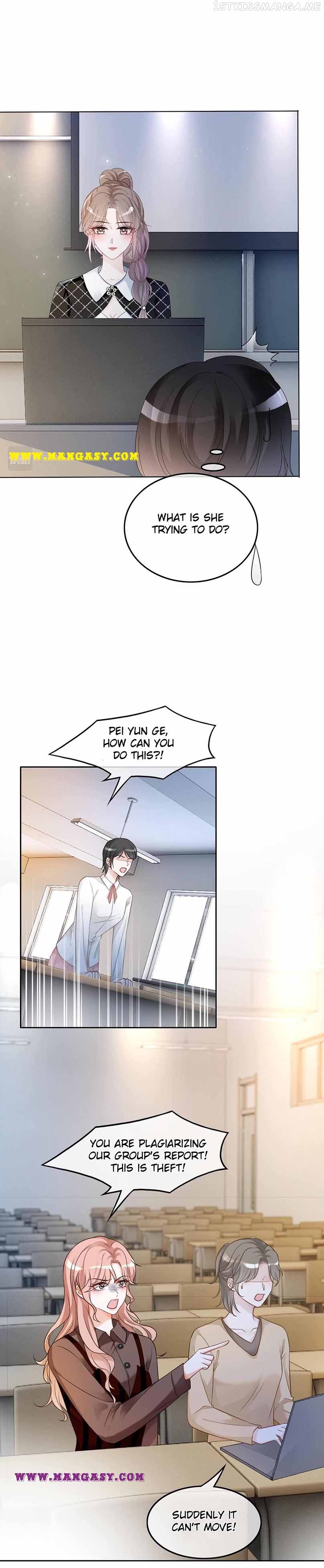My Brothers Dote On Me Chapter 112 - page 10
