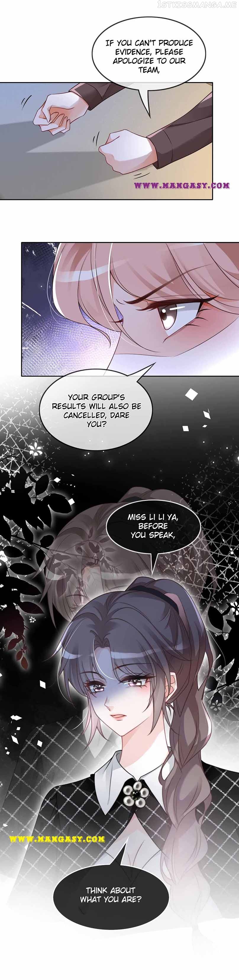My Brothers Dote On Me Chapter 112 - page 13