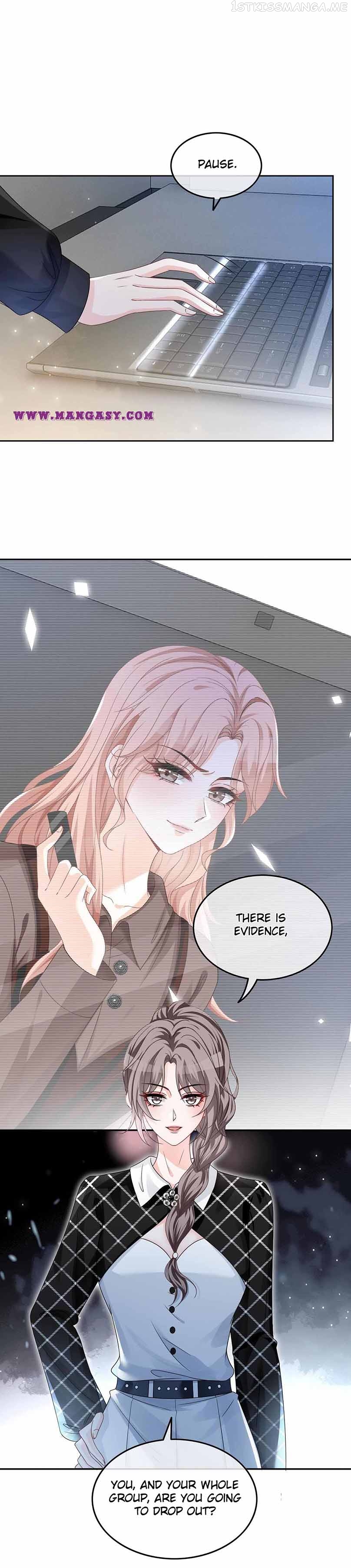 My Brothers Dote On Me Chapter 112 - page 17