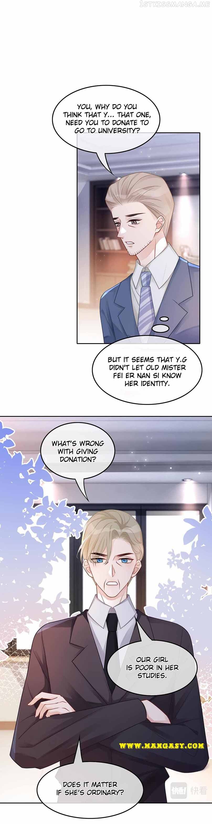 My Brothers Dote On Me Chapter 112 - page 6
