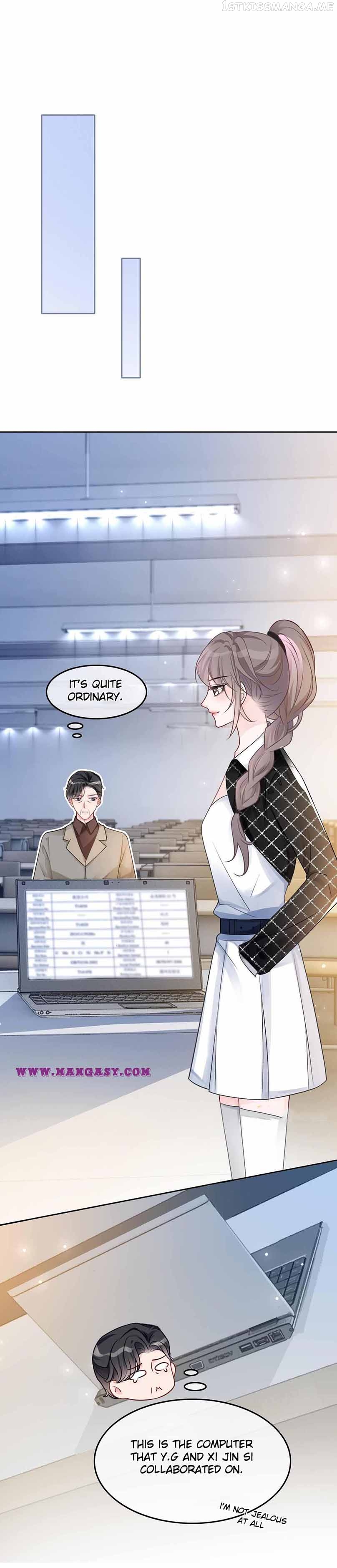 My Brothers Dote On Me Chapter 112 - page 7