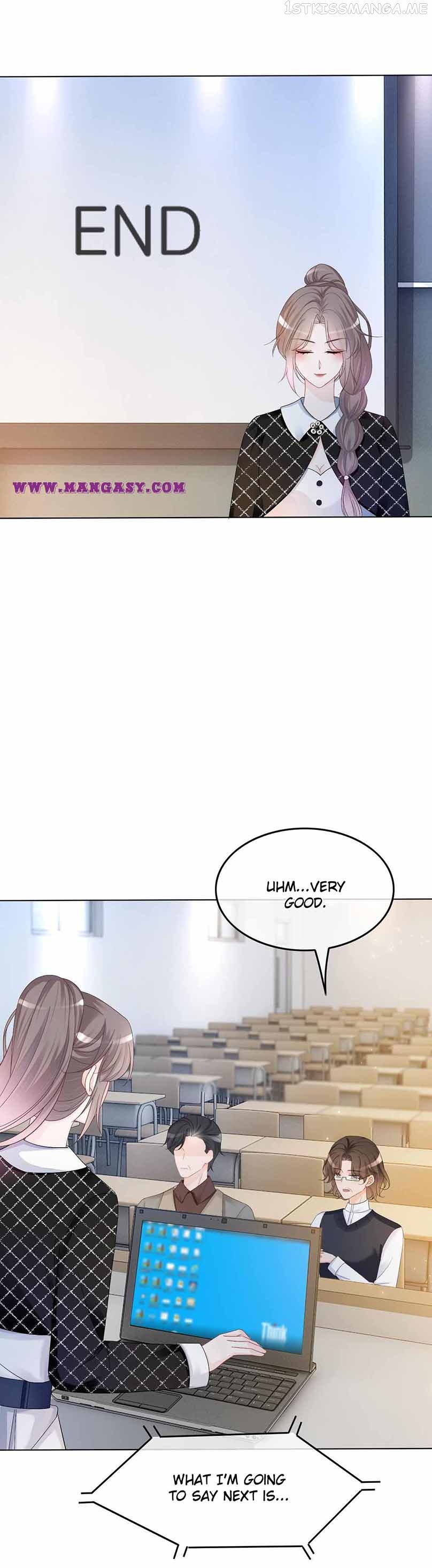 My Brothers Dote On Me Chapter 112 - page 8