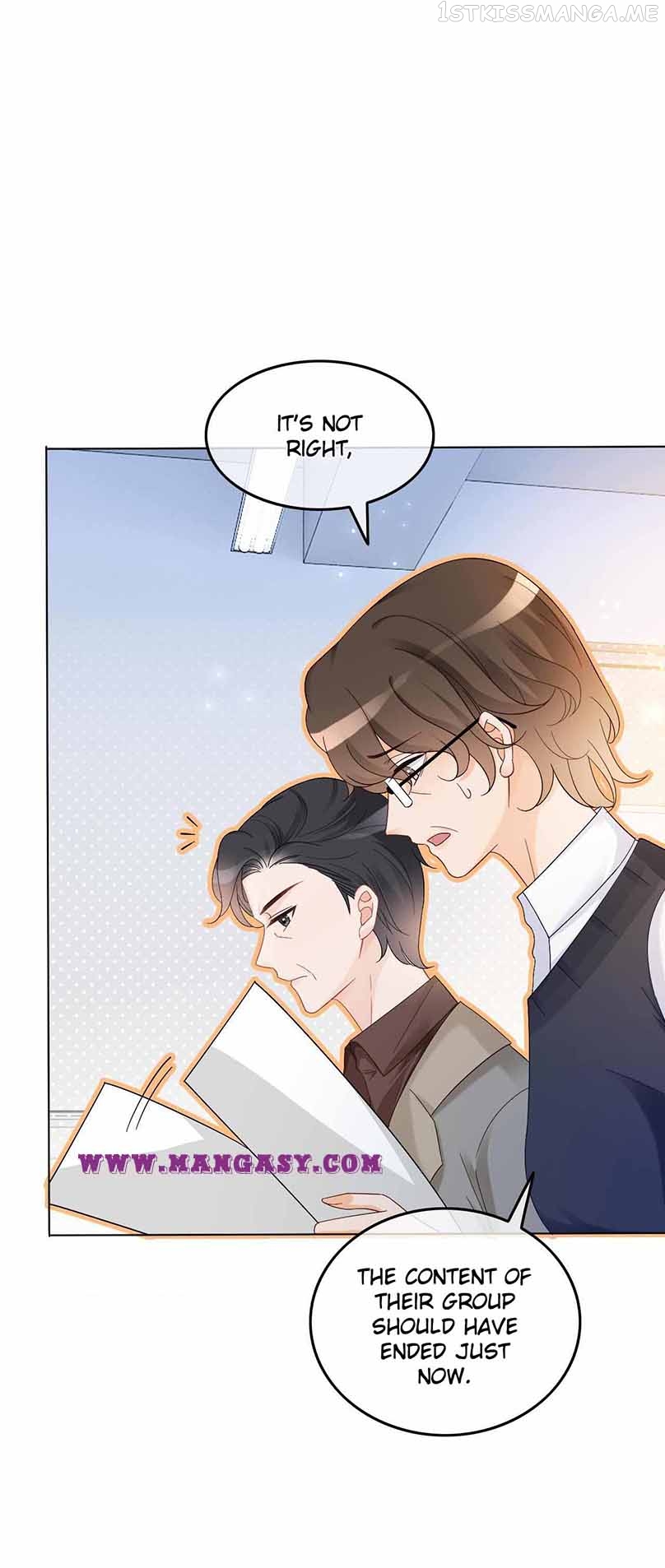 My Brothers Dote On Me Chapter 112 - page 9