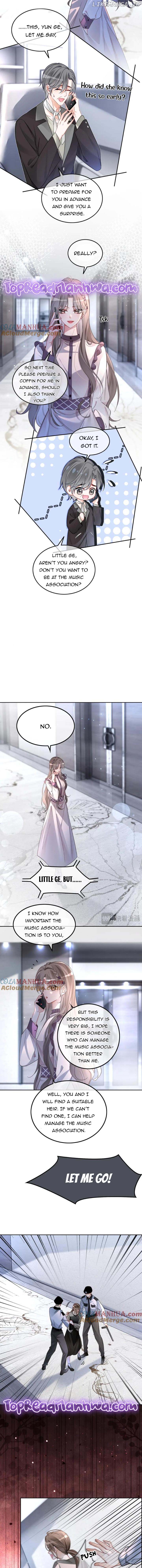My Brothers Dote On Me Chapter 196 - page 5