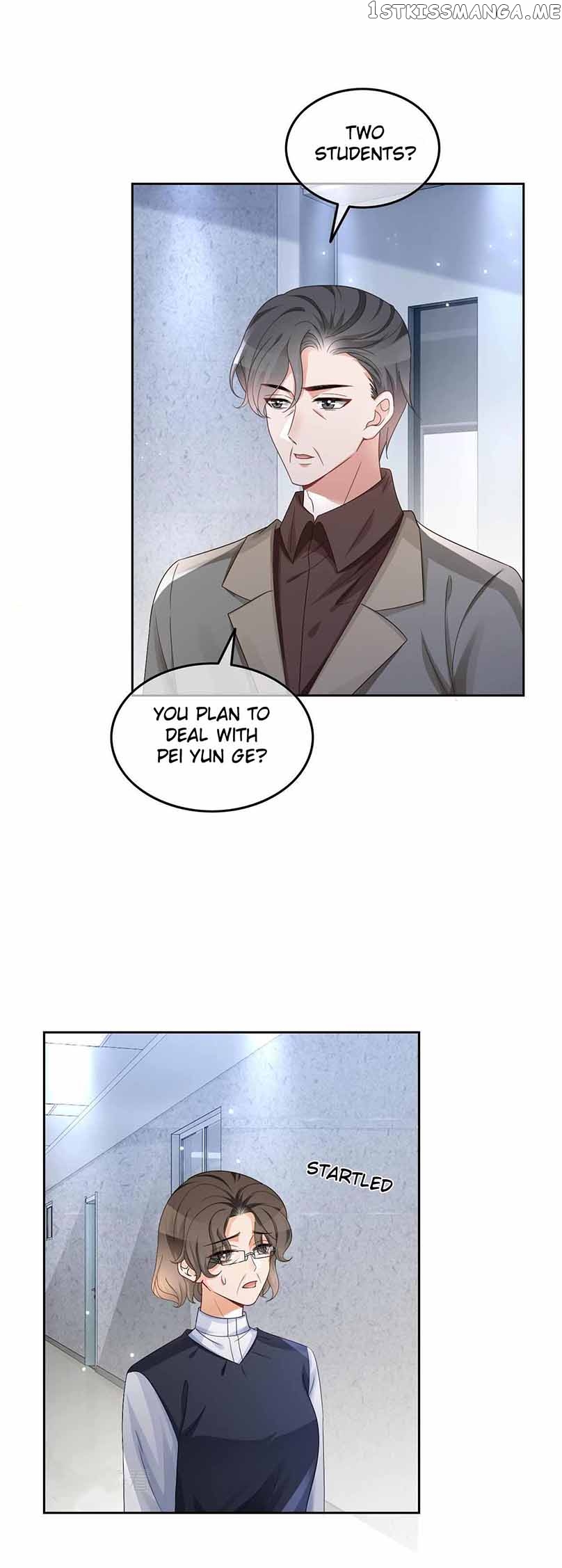My Brothers Dote On Me Chapter 113 - page 7
