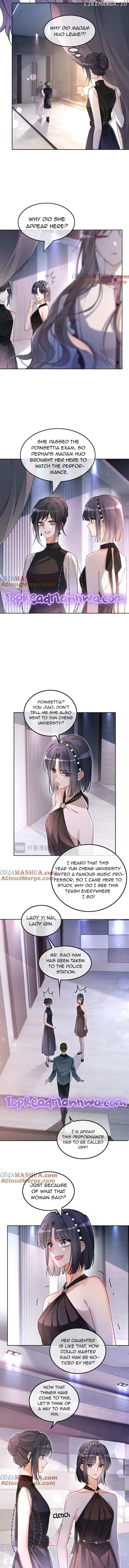 My Brothers Dote On Me Chapter 198 - page 2